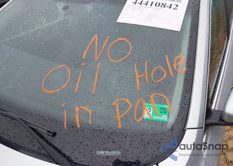 2018 Volkswagen Passat 2.0T Se z USA, uszkodzony, nr VIN 1VWBA7A35JC049960